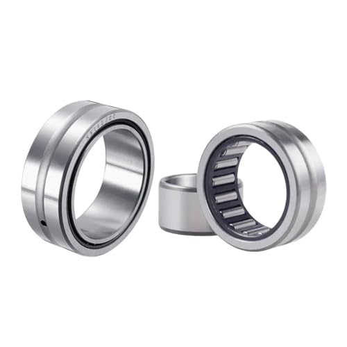 1 Stück Nadellager mit Innenring Innendurchmesser 50 55 60 65 70 75 mm(NKI50 35 (50x68x35) von YWRWUPMGK
