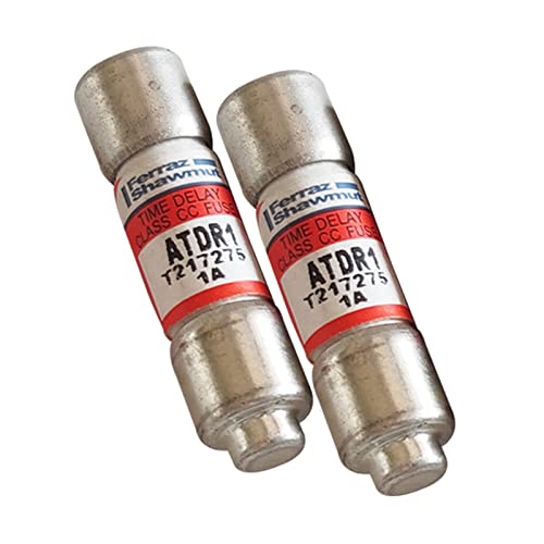 2 Stück Sicherung ATDR1 ATDR2 ATDR3 ATDR4 ATDR5 ATDR6 ATDR7 ATDR8 ATDR9 ATDR10 ATDR12 ATDR30 ATDR20 ATDR25(Atdr4 4a) von YWRWUPMGK