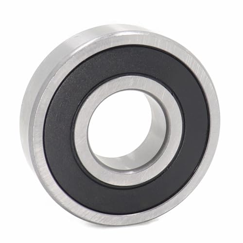 6304 Hybrid-Keramiklager 20 * 52 * 15 mm Industriemotorspindel 6304HC Hybride Si3N4 Kugellager 3NC 6304RS von YWRWUPMGK