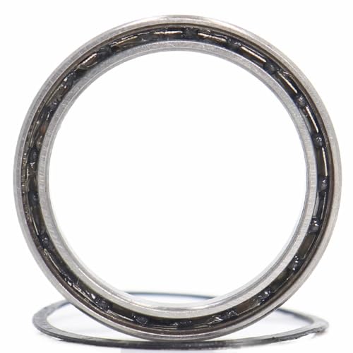 6705 Hybrid-Keramiklager 25 * 32 * 4 mm Industriemotorspindel 6705HC Hybride Si3N4 Kugellager 3NC 6705RS von YWRWUPMGK
