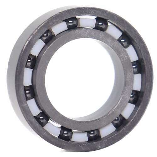 6808 Vollkeramiklager 40 * 52 * 7 mm Si3N4 Material 6808CE Vollsiliziumnitrid-Keramik 6808 Kugellager von YWRWUPMGK