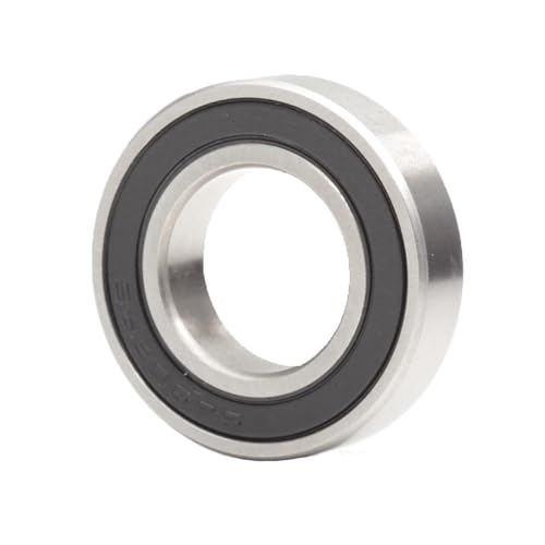 6902 Lager 15 * 28 * 7 mm 440C Edelstahlringe mit Si3N4 Keramikkugeln Lager S6902 S6902RS 6902 Lager 15 * 28 * 7 mm 440C Edelstahlringe mit Si3N4 Keramikkugeln Lager S6902 S6902RS von YWRWUPMGK