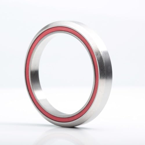 ACB52H8 Fahrrad-Headset-Lagerabdeckung 52 * 40 * 8 mm 45/45 Grad verjüngter Chromstahl oben unten ACB-Lagerteile reparieren ACB52H8 Fahrrad-Headset-Lagerabdeckung 52 * 40 * 8 mm 45/45 Grad verjüngter Chromstahl oben unten ACB-Lagerteile reparieren von YWRWUPMGK