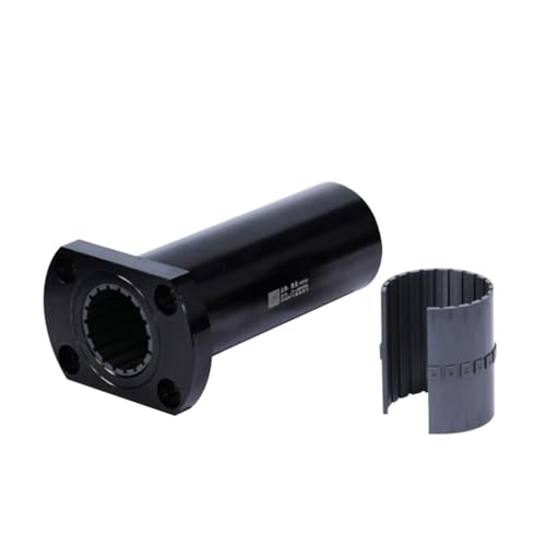 Lineares Faserlager LMH10L LMH12L LMH16L(J-LIN-25 25X40X112mm) von YWRWUPMGK