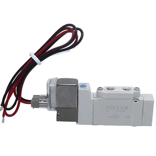 Magnetventil SY3120-5LZD-M5/SY3120-5LZD-C4/SY3120-5LZD-C6/SY3120-5LZE-M5(Sy3120-5lze-m5) von YWRWUPMGK