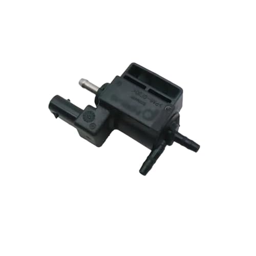 YWRWUPMGK 06H906283J 06H906283E 06H906283F Turbolader-Druckmagnetventil von YWRWUPMGK