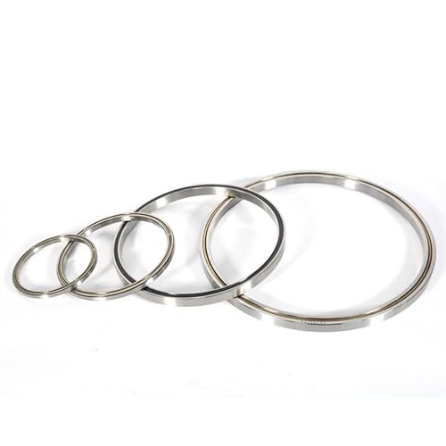 YWRWUPMGK 1 STÜCKE KB070 075 080 090 100 110 120 XP0 CP0 AR0 Dünnwandiges Lager mit konstantem Querschnitt, Dicke 7,938 mm, 0,3125 Zoll(KB070CP0) von YWRWUPMGK