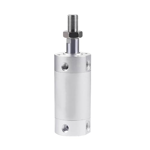 YWRWUPMGK CDG1BN20 CDG1BN25 CDG1BN32 CDG1BN40 Pneumatische Zylinder Manipulator CG1BN Mini Zylinder CDG1BN20-25/32/40/50/63-50X75X100 Spritzguss Maschine(Stroke 150mm,Bore 40mm(CDG1BN40)) von YWRWUPMGK