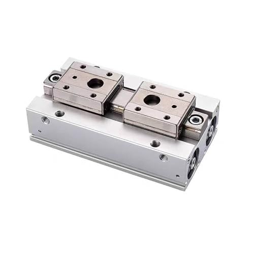YWRWUPMGK MHF2 Typ Low Profile Air Parallel Greifer Kraft Pneumatische Zylinder 8D 10D 12D MHF2 16D MHF2 20D Pneumatische Greifer(MHF2-16D2) von YWRWUPMGK