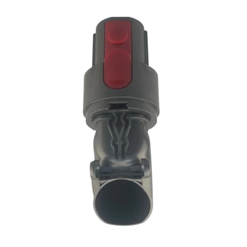 YWXCBNCI Adapter for den Verbindungsanschluss des Direktantriebs-Saugkopfs, kompatibel mit V7 V8 V10 V11 Staubsauger-Ersatzzubehör von YWXCBNCI