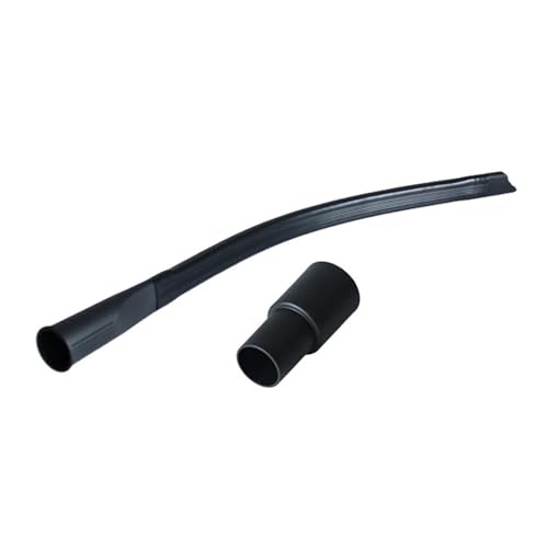 YWXCBNCI Lange Flachdüse 35mm Adapter Schlauch-Set Reiniger Kopf Saug Flexible Extra Lange Fugenschlauch-Werkzeug for Staubsauger Zubehör YWXCBNCI Lange Flachdüse 35mm Adapter Schlauch-Set Reiniger Kopf Saug Flexible Extra Lange Fugenschlauch-Werkzeug for Staubsauger Zubehör von YWXCBNCI