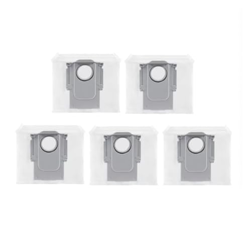 YWXCBNCI Staubbeutel kompatibel mit Xiaomi Q7 Max/Q7max+/T8/G10S/G10SPRO Roboter-Staubsauger. Entfernen Sie Staubersatzteile YWXCBNCI Staubbeutel kompatibel mit Xiaomi Q7 Max/Q7max+/T8/G10S/G10SPRO Roboter-Staubsauger. Entfernen Sie Staubersatzteile von YWXCBNCI