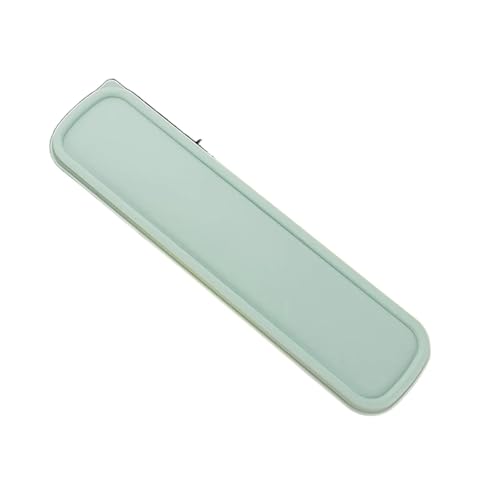 YXADGML Besteck Organizer Geschirrbox, Mehrfarbig, tragbar, Besteckkasten, Löffel, Gabel, Aufbewahrungsbox, Studenten, Haushaltsgeschirrbox, Küchenwerkzeug(Green) von YXADGML