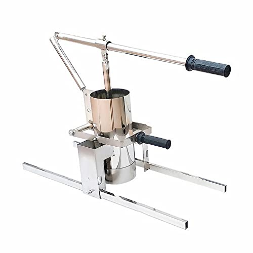 Effiziente kommerzielle Fleischbällchen-Formmaschine für schnelle und einfache Zubereitung von 600 Kugeln pro Minute – ideal für Fisch, Gemüse und Garnelen-Fleischbällchen Effiziente kommerzielle Fleischbällchen-Formmaschine für schnelle und einfache Zubereitung von 600 Kugeln pro Minute – ideal für Fisch, Gemüse und Garnelen-Fleischbällchen von YXBDD