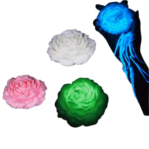 YXFHHY Erotische Massage Kerze für Paare - Rosen Duft - Hochzeitstag & Romantik - Handgefertigt aus Sojawachs & Baumwolldocht YXFHHY Erotische Massage Kerze für Paare - Rosen Duft - Hochzeitstag & Romantik - Handgefertigt aus Sojawachs & Baumwolldocht von YXFHHY