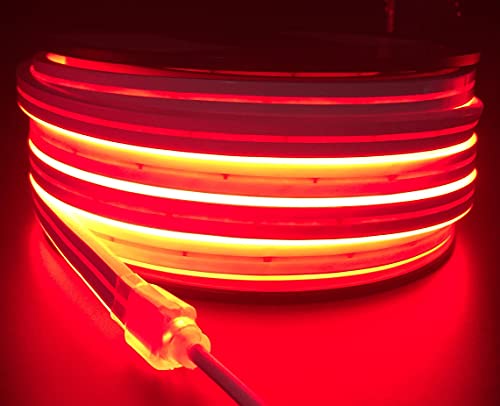 YXHL 12V LED Silikon Neonlicht Rot 15M wasserdichte Innen- und Außen-dekoration .(Ohne Netzteil) YXHL 12V LED Silikon Neonlicht Rot 15M wasserdichte Innen- und Außen-dekoration .(Ohne Netzteil) von YXHL