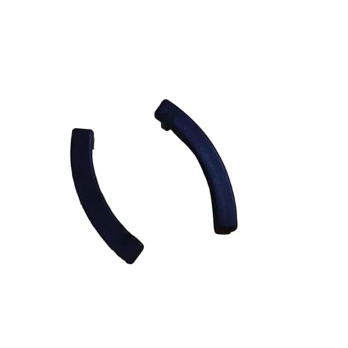 1 STÜCKE/2 STÜCKE for Del-onghi Halbautomatische Kaffeemaschine Auslauf Pad Griff Stecken Zähne(2pcs) von YXIUEYINGE