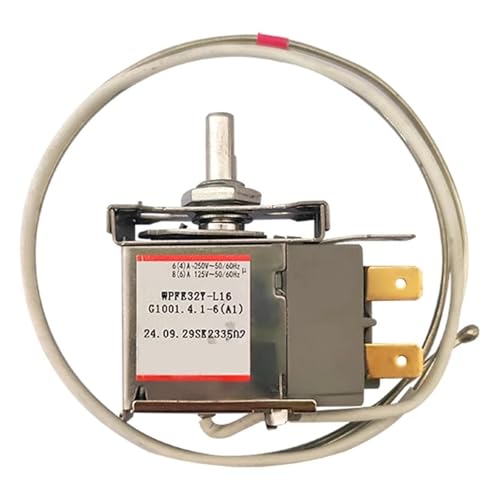1 STÜCKE for Me-iling Gefrierschrank Thermostat Zubehör WPFE32Y-L16 Zwei füße von YXIUEYINGE