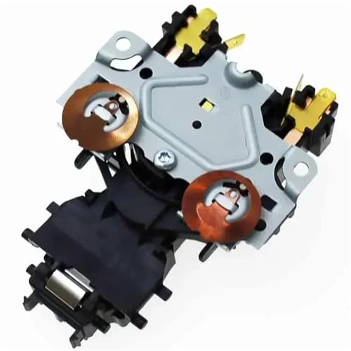 1 Stücke HK-3301 Wasserkocher Thermostat Kupplung Stecker A81/A82 1 Stücke HK-3301 Wasserkocher Thermostat Kupplung Stecker A81/A82 von YXIUEYINGE