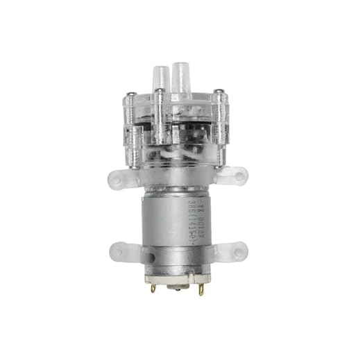 1 Stücke for 385 6 V-12 V Hohe Temperaturbeständigkeit 100 Grad Celsius Mini Micro Wasserpumpe 1 Stücke for 385 6 V-12 V Hohe Temperaturbeständigkeit 100 Grad Celsius Mini Micro Wasserpumpe von YXIUEYINGE