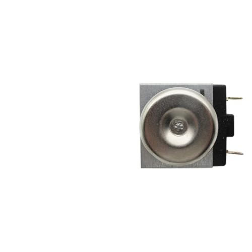 1 stücke DKJ/1-90 Minuten for Elektrische Druck Herd Timer Elektrische Ofen Timer Mit Ringer 1 stücke DKJ/1-90 Minuten for Elektrische Druck Herd Timer Elektrische Ofen Timer Mit Ringer von YXIUEYINGE