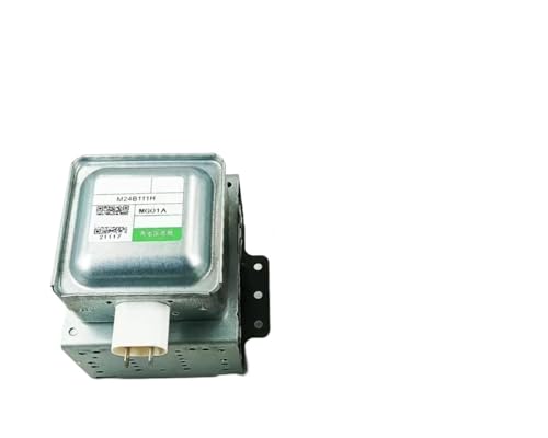 1 stücke M24B111H for Xi-aomi Mikrowelle Magnetron M24B111H von YXIUEYINGE