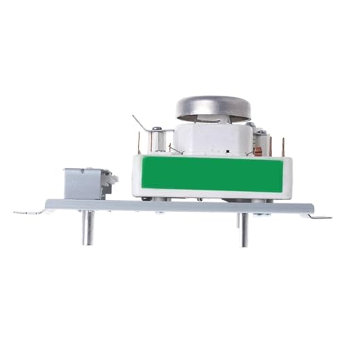 142 * 42mm Timer for Mid-ea Mikrowelle Timer 4-pin Einstellung Schalter VFD35M106IIE 220V WLD35 großen Geräte Küchengerät von YXIUEYINGE