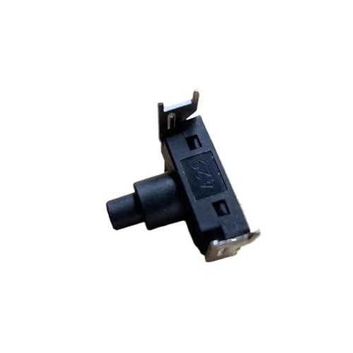 1PCS for Staubsauger FC8398 8381 8382 8384 8386 8396 Schalter CPN-1116 Zubehör 1PCS for Staubsauger FC8398 8381 8382 8384 8386 8396 Schalter CPN-1116 Zubehör von YXIUEYINGE