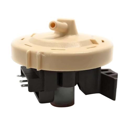 1Pcs DC96-01703B for Ma-ytag Waschmaschine Wasserstand Drucksensor Schalter for Waschmaschine Zubehör AP445892 PS4217080 1Pcs DC96-01703B for Ma-ytag Waschmaschine Wasserstand Drucksensor Schalter for Waschmaschine Zubehör AP445892 PS4217080 von YXIUEYINGE