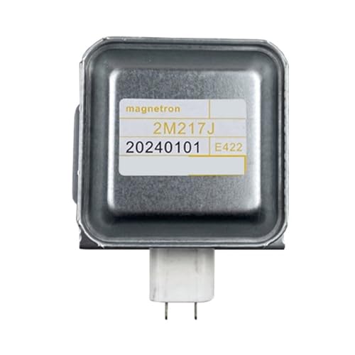 2M217J Mikrowellenherd-Magnetron 2M217J Mikrowellenherd-Teil-Metallbeschaffenheit von YXIUEYINGE