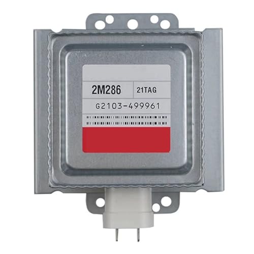 2M286 2M286-21TAG Magnetron for 2M286 2M286-21TAG Ersetzen Mikrowelle Magnetron von YXIUEYINGE