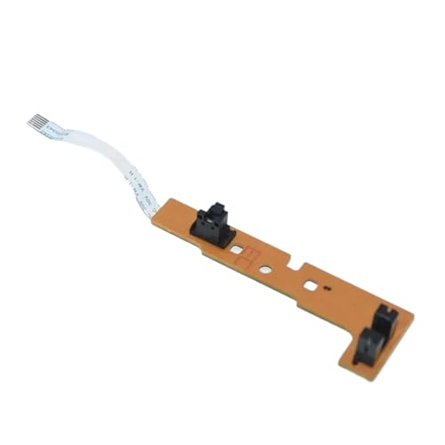 2X Encoder Sensor F3X12-80015-A for HP GT5810 5820 HP3838 3638 4729,415 DeskJet 1510 1515 2131 2135 2138 2529 2029 Kleine Bord von YXIUEYINGE
