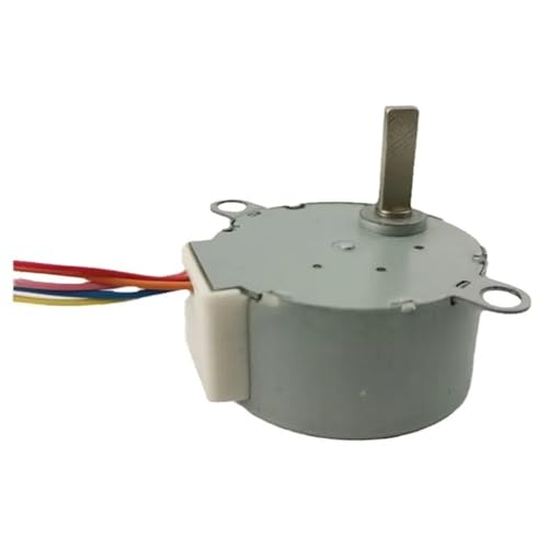 35BYJ46 Intelligenter Zirkulationslüfter Links- und Rechts-Oszillationskopfmotor for Xi-aomi for Mij-ia 35BYJ46 Intelligenter Zirkulationslüfter Links- und Rechts-Oszillationskopfmotor for Xi-aomi for Mij-ia von YXIUEYINGE