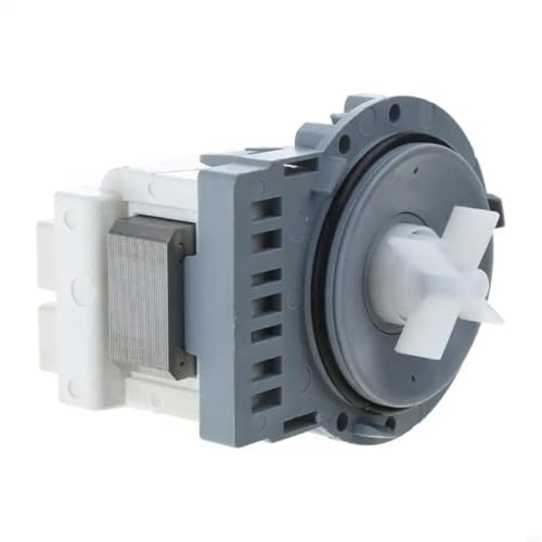 Ablaufmotor Wasserauslassmotoren Waschmaschinenteile for Midea von YXIUEYINGE