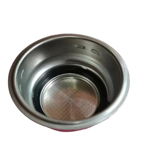 Anwendbar for DeL-onghi Kaffeemaschine EC885 Zubehör Pulverschale von YXIUEYINGE