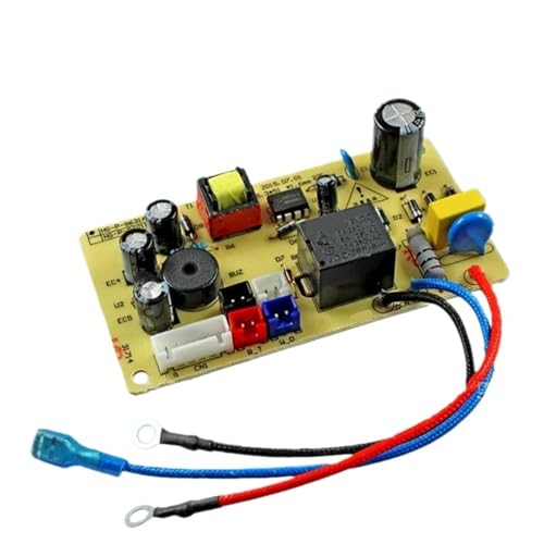 Anwendbar for Ji-uyang Elektro-Schnellkochtopf-Power-Board JYY-50YS6 60YS6 50YS16 Anwendbar for Ji-uyang Elektro-Schnellkochtopf-Power-Board JYY-50YS6 60YS6 50YS16 von YXIUEYINGE
