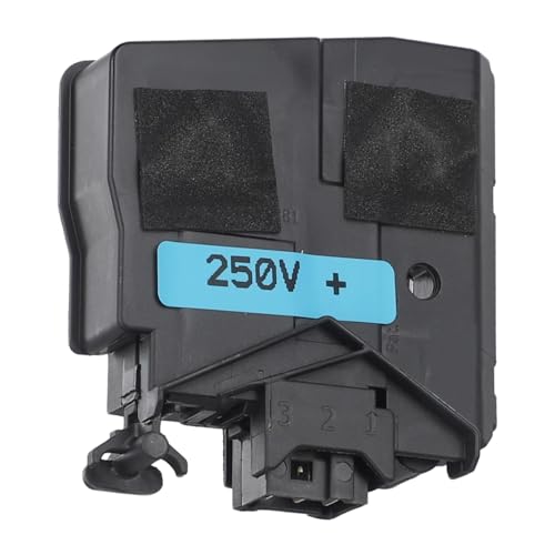 DM-7 Schalter Türschloss Magnetverriegelung for Waschmaschine DC34-00026A Passt Modelle WD10 WD12 WD70 WD80 WD90 WW70 WW80 von YXIUEYINGE
