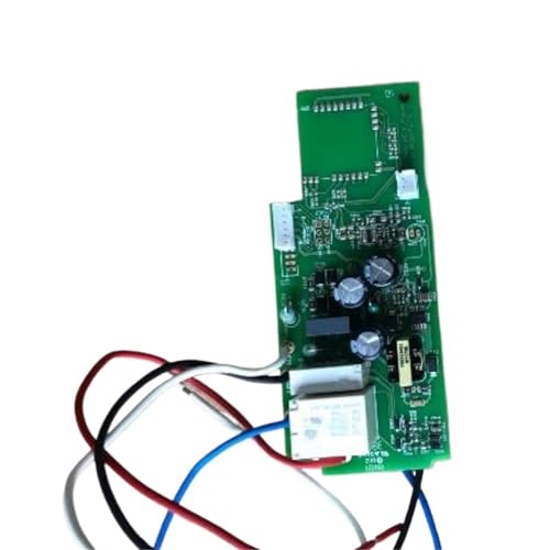 For Air Friteuse Schaltung Hauptplatine Motherboard HD9651 HD9650 HD9654 HD9656 HD9762 Teile Zubehör von YXIUEYINGE