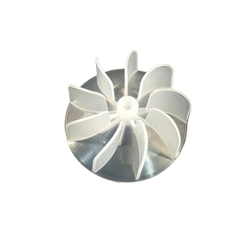 For Haartrockner mit 9-Blatt-Luftblättern, Universaltyp von YXIUEYINGE