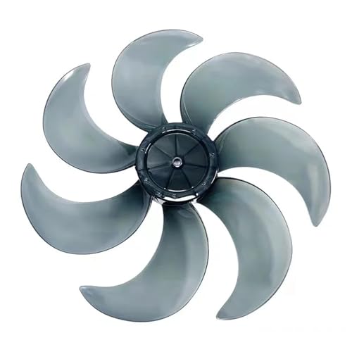 For Mid-ea Elektrische Fan SAD35EC SAD35EA Fan Klinge 14 Zoll 350mm 7 Klinge For Mid-ea Elektrische Fan SAD35EC SAD35EA Fan Klinge 14 Zoll 350mm 7 Klinge von YXIUEYINGE