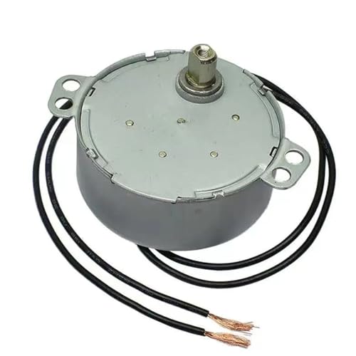 For Mid-ea Elektrischer Ventilator Wandventilator Tischventilator Turm Oszillierender Kopfmotor TYJ50-8A7 von YXIUEYINGE