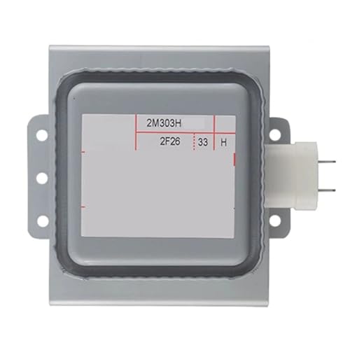 For Mid-ea for Tos-hiba 2M303H Kurze Bein Variable Frequenz Magnetron Mikrowelle Optische Welle Ofen Neue Heizung Rohr von YXIUEYINGE