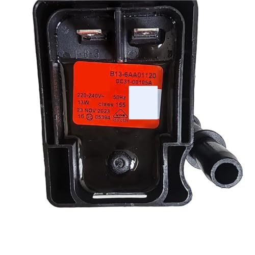 For Wäschetrockner Ablaufpumpe B13-6AA01120 50HZ 13W 220V DC31-00105A Entwässerungsmotor Waschmaschinenteile For Wäschetrockner Ablaufpumpe B13-6AA01120 50HZ 13W 220V DC31-00105A Entwässerungsmotor Waschmaschinenteile von YXIUEYINGE