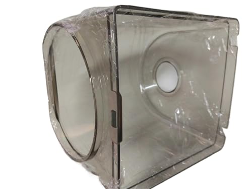 Geeignet for Nudelmaschine HR2355/2356/2357/2358/2365 Mischmehlbecher-Mittelschalenzubehör Geeignet for Nudelmaschine HR2355/2356/2357/2358/2365 Mischmehlbecher-Mittelschalenzubehör von YXIUEYINGE