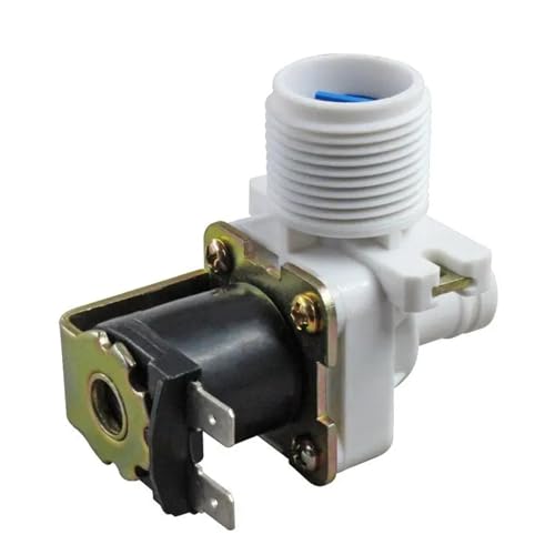 Geeignet for verschiedene Marken von automatischen Waschmaschinen-Einlassventil-Magnetventil FCD-270A-Teile von YXIUEYINGE
