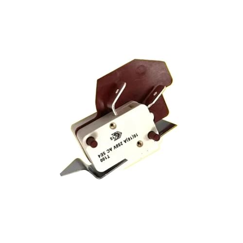 HD6/15M Micro Schalter Power Schalter Zubehör for KAR-CHER Hochdruck Washer Auto Waschen von YXIUEYINGE