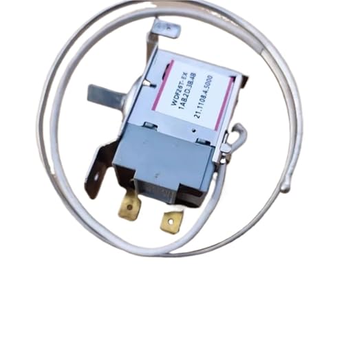 Kühlschrankthermostat WDF26T-EX WDF26 Steuerschalter von YXIUEYINGE