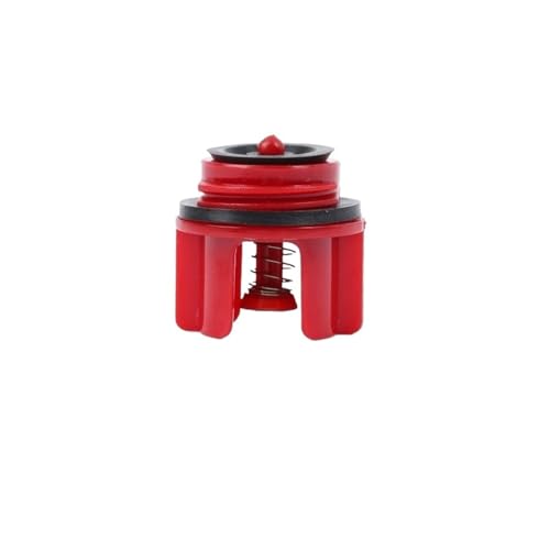 Luftbefeuchter-Teile, Wassertank-Stecker, Ersatz for Dy-son AM10 Luftbefeuchter, Wasseraufbewahrungsbox-Stecker, Ersatz-Ersatzteile von YXIUEYINGE