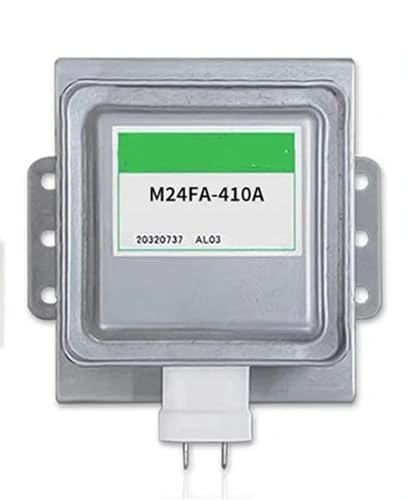 M24FA-410A Neues Magnetron for Gal-anz Mikrowelle von YXIUEYINGE