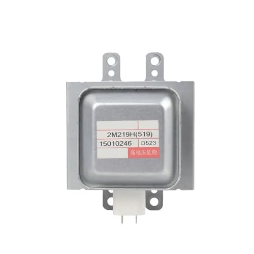 Magnetron 2M219H 2M519H for Mikrowelle Ersatz Zubehör von YXIUEYINGE